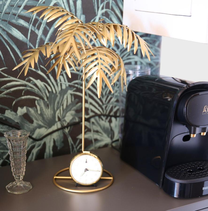 T2 Cosy Cote Plages Quartier Des Quilles Сет Экстерьер фото