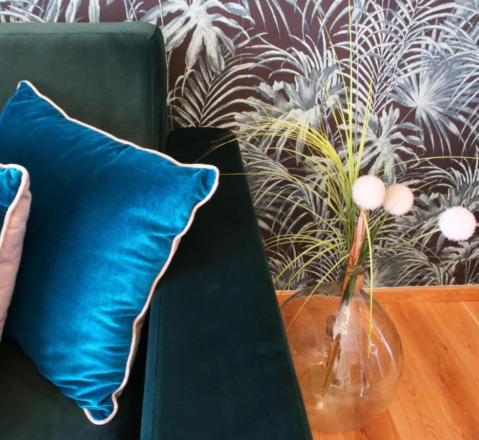T2 Cosy Cote Plages Quartier Des Quilles Сет Экстерьер фото