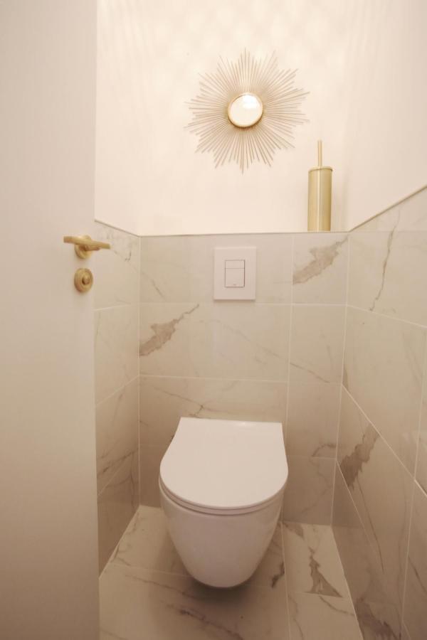 T2 Cosy Cote Plages Quartier Des Quilles Сет Экстерьер фото